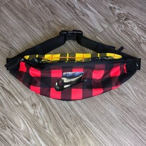 Nike fanny pack